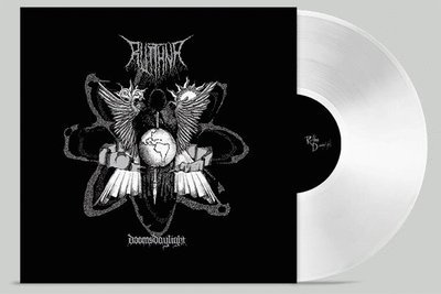 CD Shop - RUTTHNA DOOMSDAYLIGHT