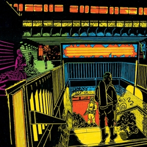 CD Shop - EXIT GROUP ADVERSE HABITAT
