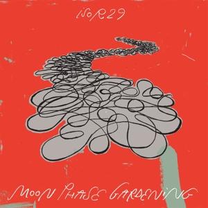 CD Shop - ISOR29 MOON PHASE GARDENING