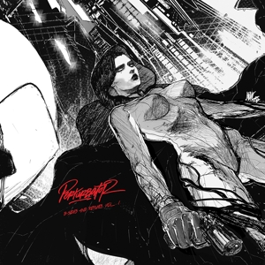 CD Shop - PERTURBATOR B-SIDES & REMIXES 1