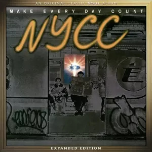 CD Shop - NEW YORK COMMUNITY CHOIR Make Every Day Count