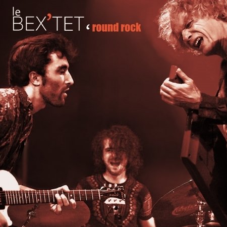 CD Shop - LE BEX\