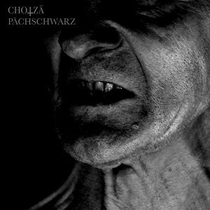 CD Shop - CHOTZA PACHSCHWARZ