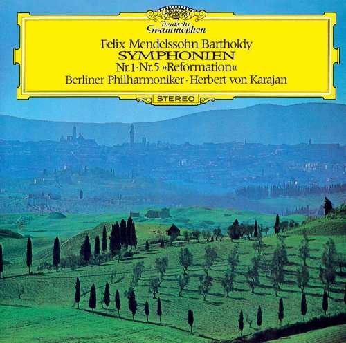 CD Shop - MUNCHENER KAMMERORCHESTER SYMPHONIES NOS.1 & 5
