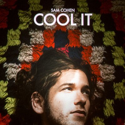 CD Shop - SAM COHEN COOL IT
