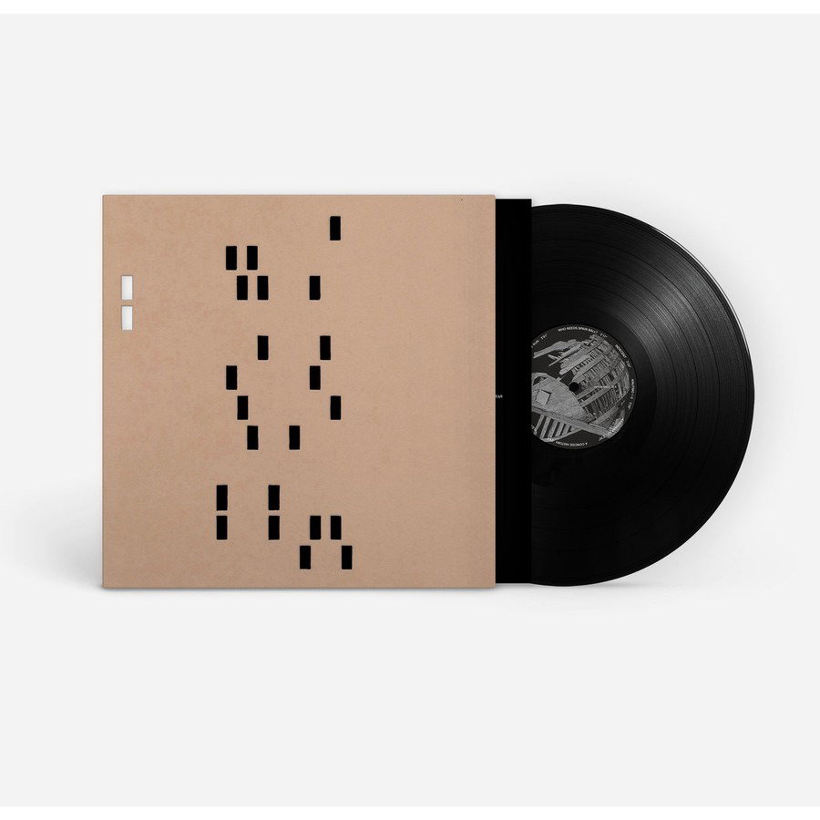 CD Shop - FORMAL SPPEEDWEAR PUNCH CARD
