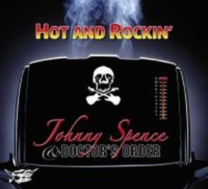 CD Shop - JOHNNY -& DOCTOR\