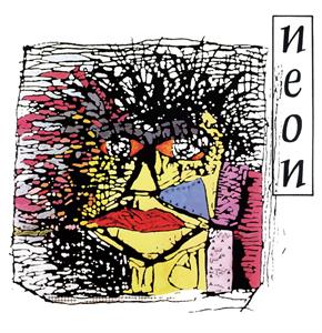 CD Shop - NEON DARK AGE
