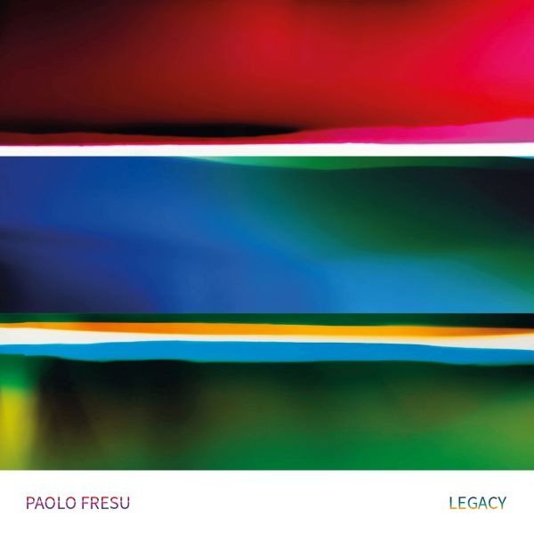CD Shop - PAOLO FRESU LEGACY: IMPROVVISI, IM...