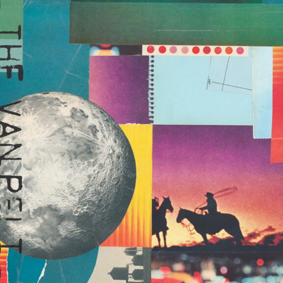 CD Shop - VAN PELT REMAIN OBSCURE