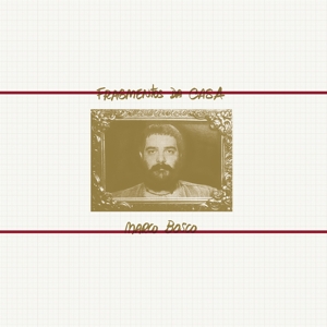 CD Shop - MARCO BOSCO FRAGMENTOS