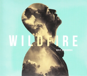 CD Shop - NIELS GEUSEBROEK WILDFIRE