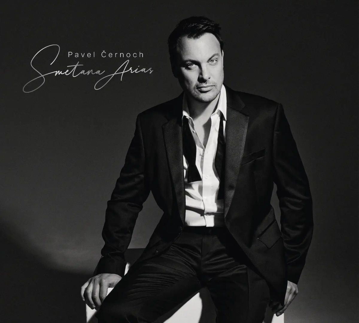 CD Shop - CERNOCH PAVEL SMETANA ARIAS