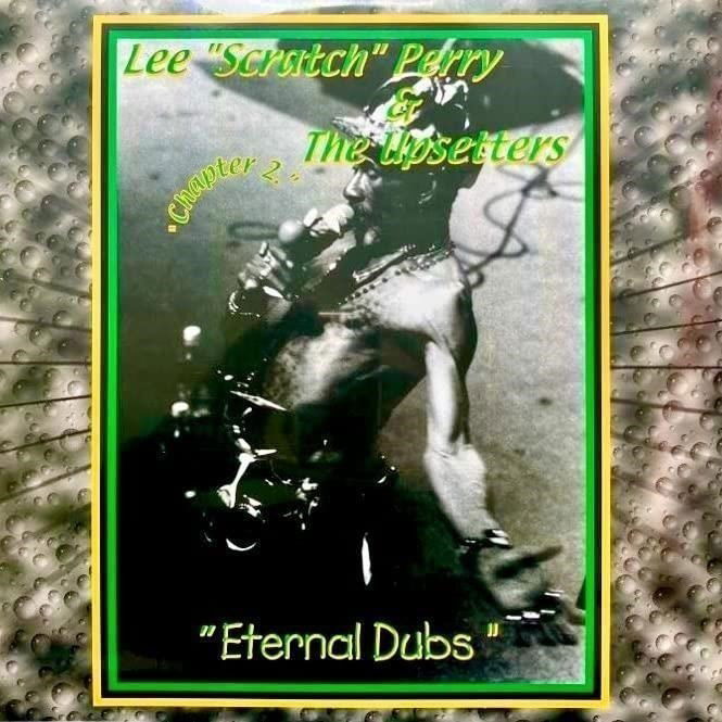CD Shop - TIGHTEN UP ETERNAL DUBS CHAPTER 2