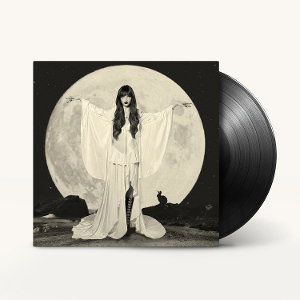 CD Shop - THE HAUNT GHOST