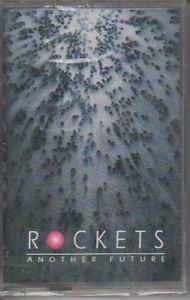 CD Shop - ROCKETS ANOTHER FUTURE