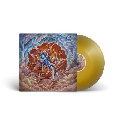 CD Shop - COVET CATHARSIS