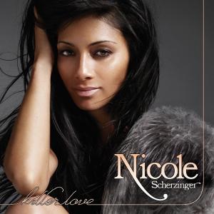 CD Shop - SCHERZINGER NICOLE Killer Love