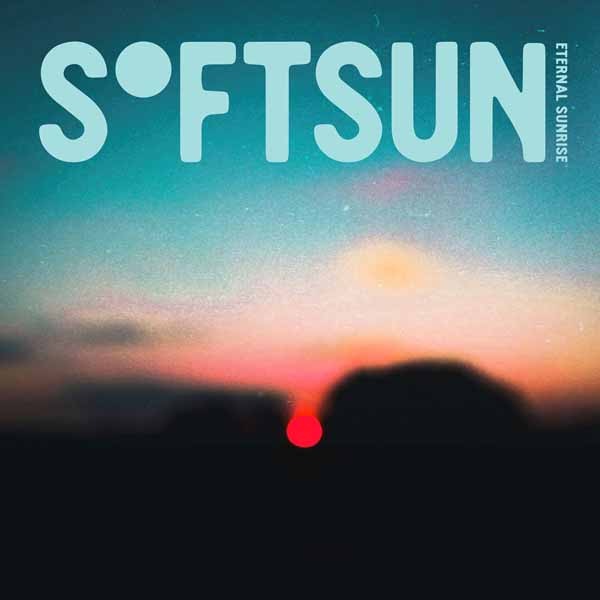 CD Shop - SOFTSUN ETERNAL SUNRISE
