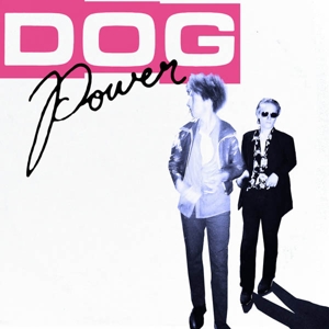CD Shop - DOG POWER DOG POWER