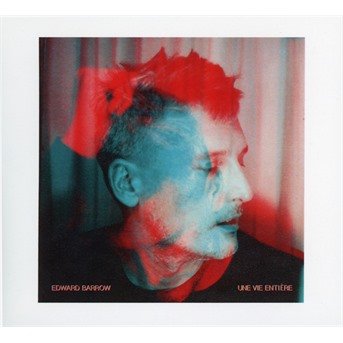 CD Shop - EDWARD BARROW UNE VIE ENTIERE