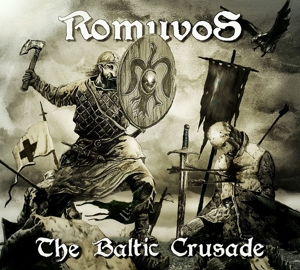 CD Shop - ROMUVOS BALTIC CRUSADE