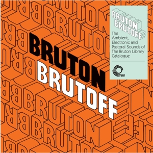 CD Shop - VARIOUS ARTISTS BRUTON BRUTOFF - THE A...