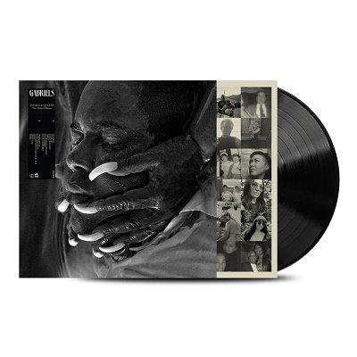 CD Shop - GABRIELS ANGELS & QUEENS