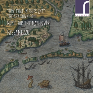 CD Shop - PASSAMEZZO THEY THAT IN SHIPS TO ...