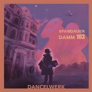 CD Shop - DANCELWERK SPANDAUER DAMM 103