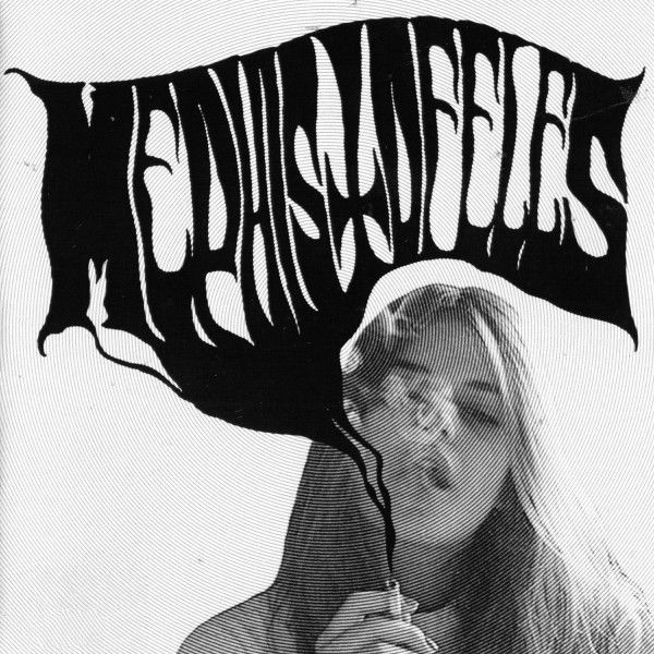 CD Shop - MEPHISTOFELES WHORE