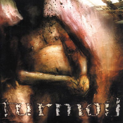 CD Shop - TURMOIL FROM BLEEDING HANDS