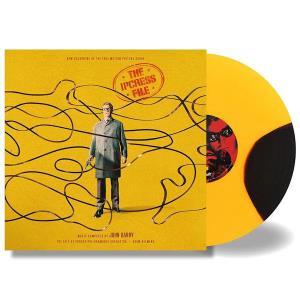 CD Shop - JOHN BARRY IPCRESS FILE