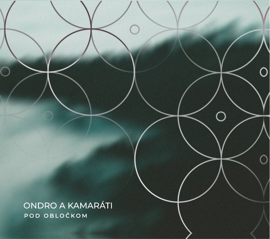 CD Shop - ONDRO A KAMARATI POD OBLOCKOM
