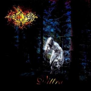 CD Shop - NAGLFAR VITTRA