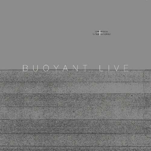 CD Shop - DIRK SERRIES BUOYANT LIVE