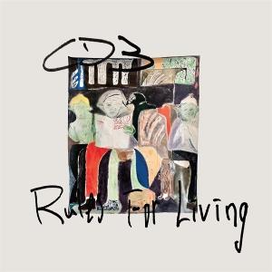 CD Shop - CD3 RULES FOR LIVING