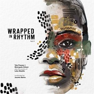 CD Shop - TUTU PUOANE WRAPPED IN RHYTHM, VOL...