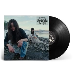 CD Shop - SARAH JULIA THE FEAR THAT THIS IS REAL
