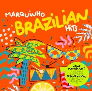 CD Shop - MARQUINHO BRAZILIAN HITS