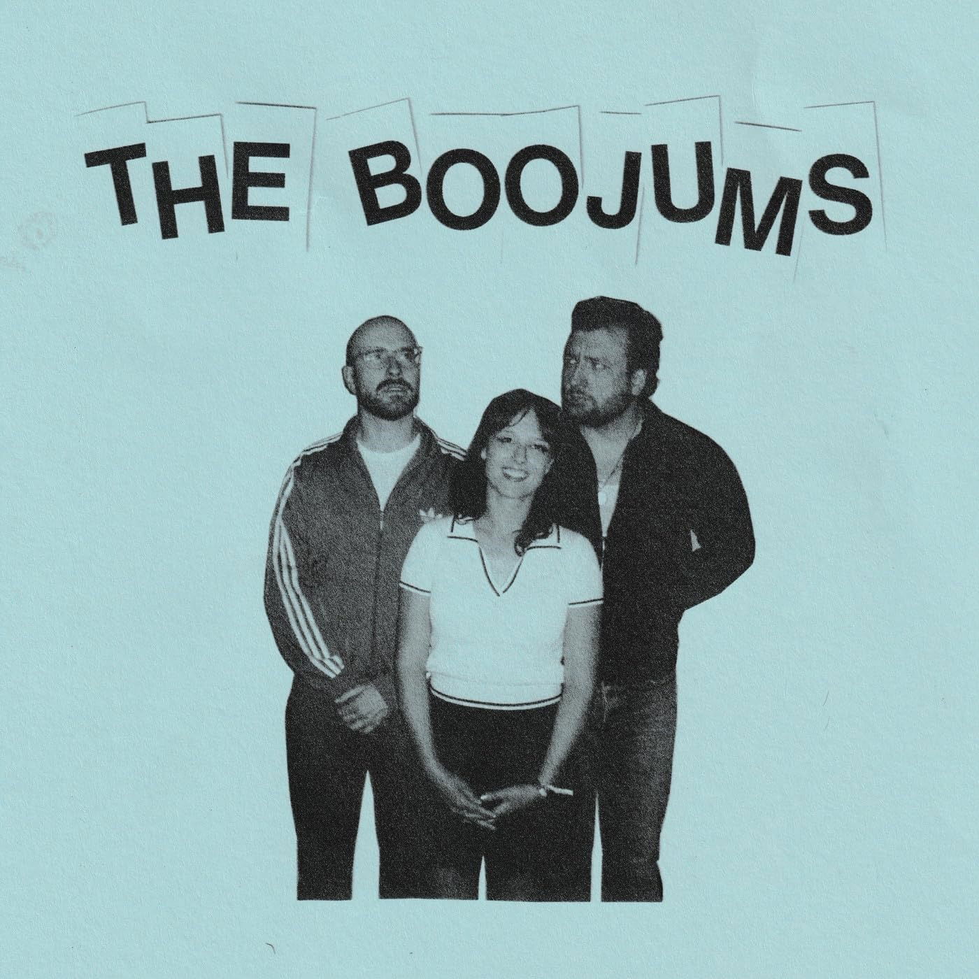 CD Shop - THE BOOJUMS BOOJUMS