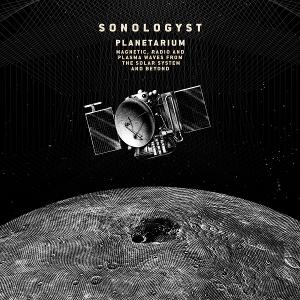 CD Shop - SONOLOGYST PLANETARIUM