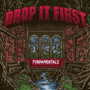 CD Shop - DROP IT FIRST FUNDAMENTALS