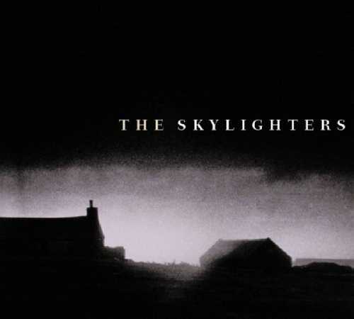 CD Shop - SKYLIGHTERS SKYLIGHTERS