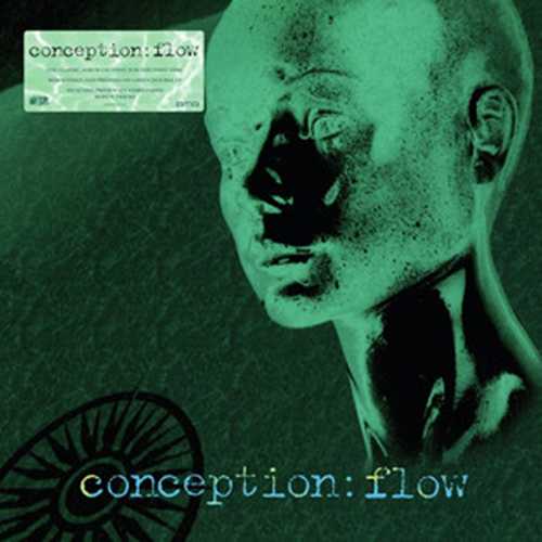 CD Shop - CONCEPTION FLOW