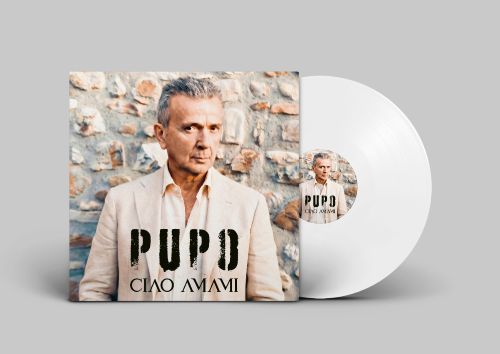 CD Shop - PUPO CIAO AMAMI