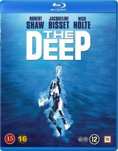 CD Shop -  DEEP