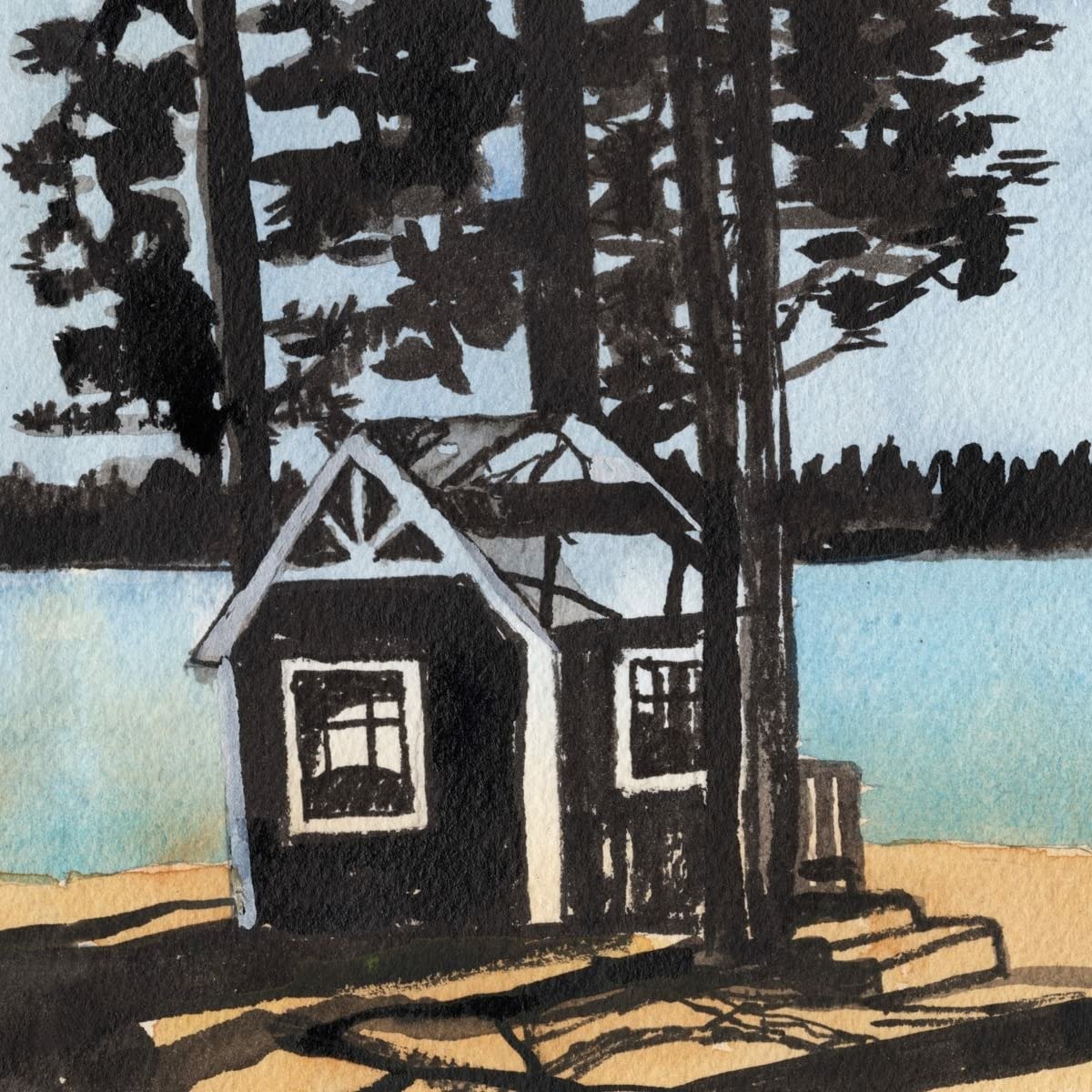 CD Shop - WINHILL GRIEF