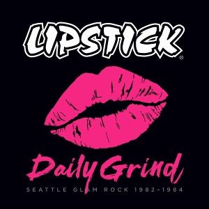 CD Shop - LIPSTICK DAILY GRIND