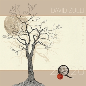 CD Shop - ZULLI, DAVID 2Q20